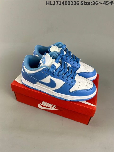 women low dunk sb shoes H 2023-3-21-051